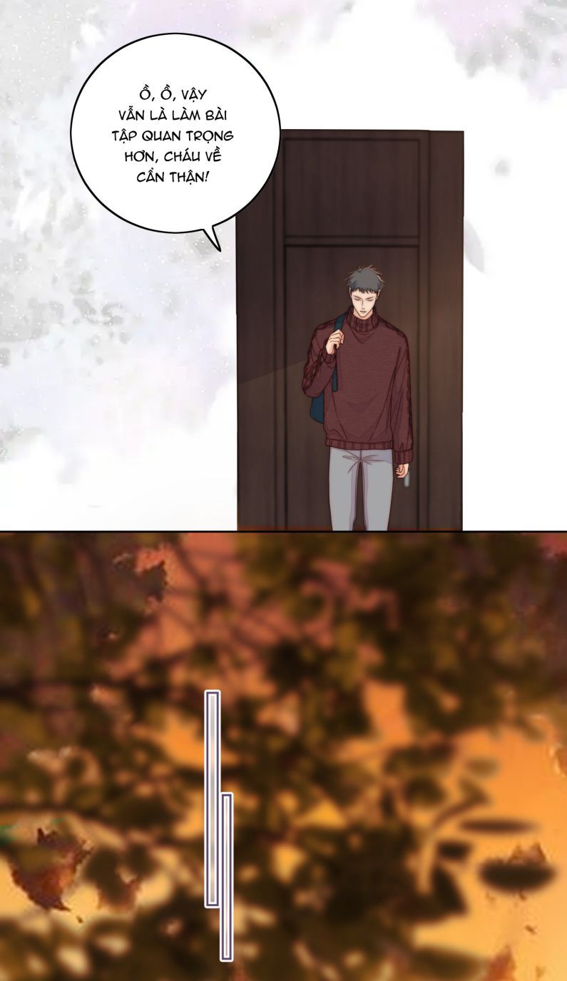 đọc truyện Tôi Bảo Bạn Cùng Bàn Đánh Cậu Chương 75 ảnh 18 tại Thiên Thai Truyện