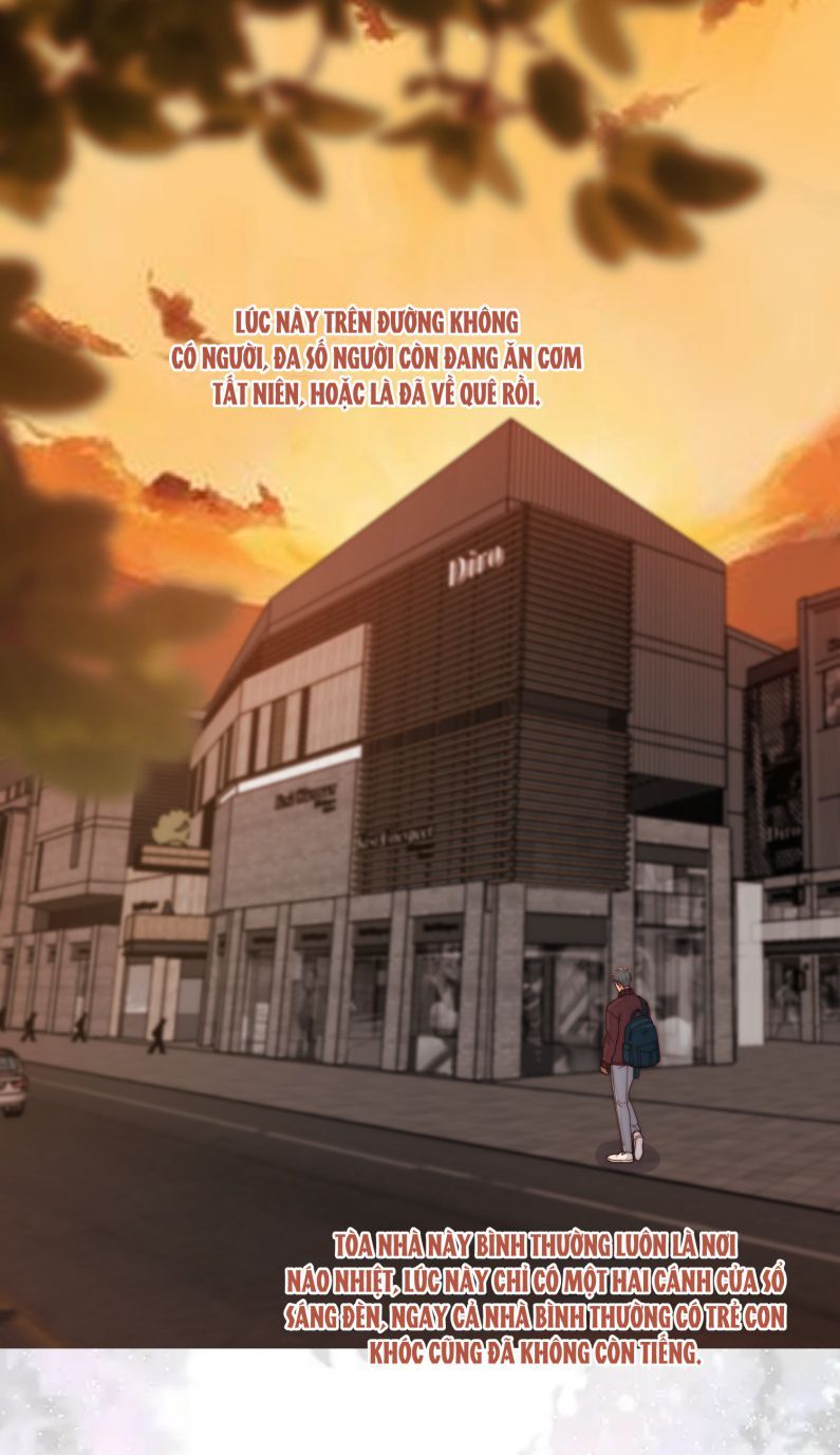 đọc truyện Tôi Bảo Bạn Cùng Bàn Đánh Cậu Chương 75 ảnh 19 tại Thiên Thai Truyện