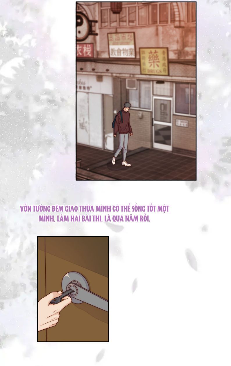 đọc truyện Tôi Bảo Bạn Cùng Bàn Đánh Cậu Chương 75 ảnh 20 tại Thiên Thai Truyện