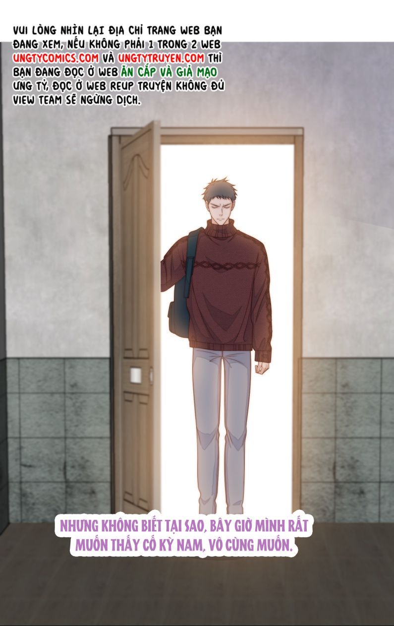 đọc truyện Tôi Bảo Bạn Cùng Bàn Đánh Cậu Chương 75 ảnh 21 tại Thiên Thai Truyện