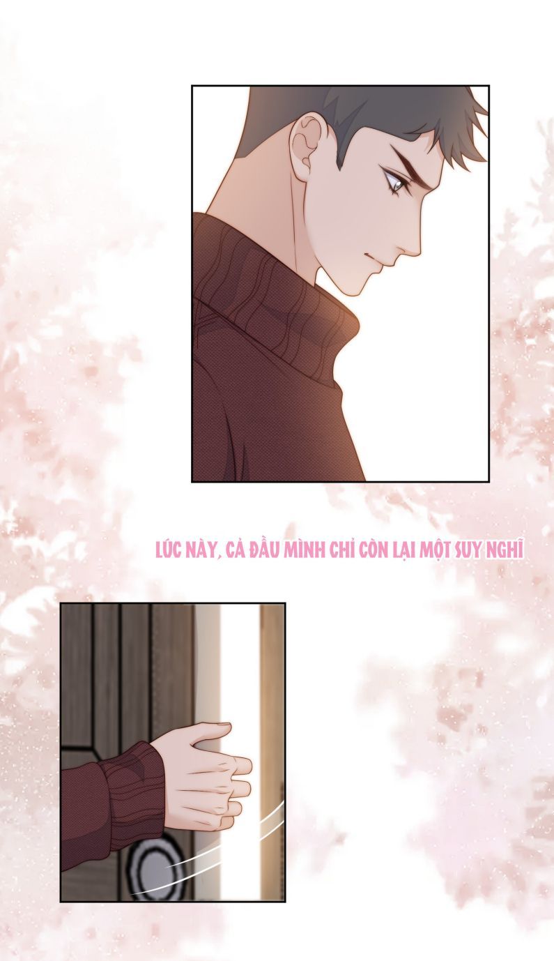 đọc truyện Tôi Bảo Bạn Cùng Bàn Đánh Cậu Chương 75 ảnh 23 tại Thiên Thai Truyện