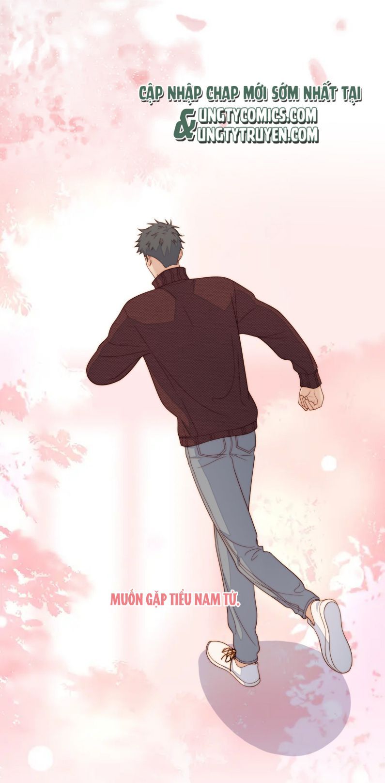 đọc truyện Tôi Bảo Bạn Cùng Bàn Đánh Cậu Chương 75 ảnh 24 tại Thiên Thai Truyện