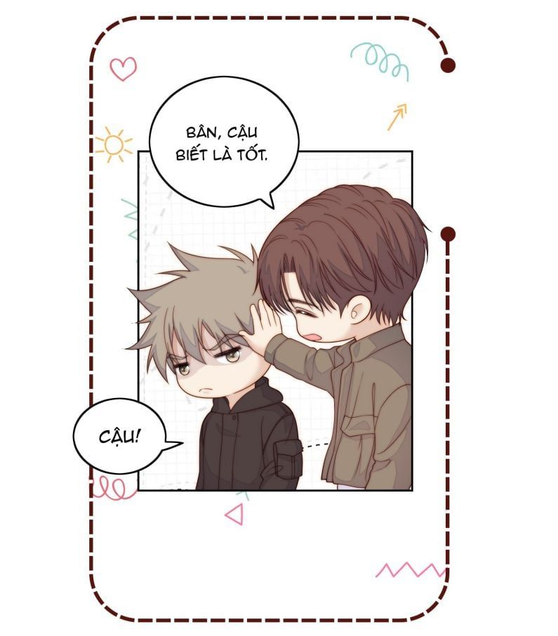 đọc truyện Tôi Bảo Bạn Cùng Bàn Đánh Cậu Chương 75 ảnh 6 tại Thiên Thai Truyện