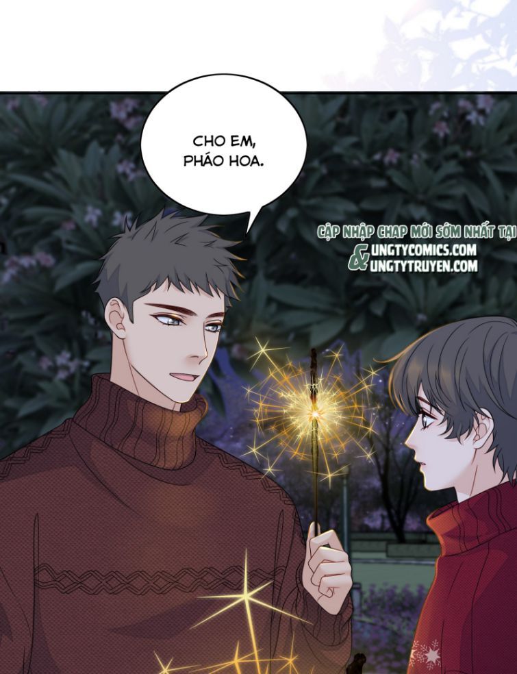 đọc truyện Tôi Bảo Bạn Cùng Bàn Đánh Cậu Chương 76 ảnh 13 tại Thiên Thai Truyện