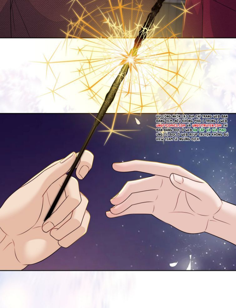 đọc truyện Tôi Bảo Bạn Cùng Bàn Đánh Cậu Chương 76 ảnh 14 tại Thiên Thai Truyện