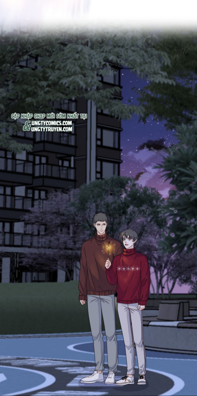 đọc truyện Tôi Bảo Bạn Cùng Bàn Đánh Cậu Chương 76 ảnh 15 tại Thiên Thai Truyện