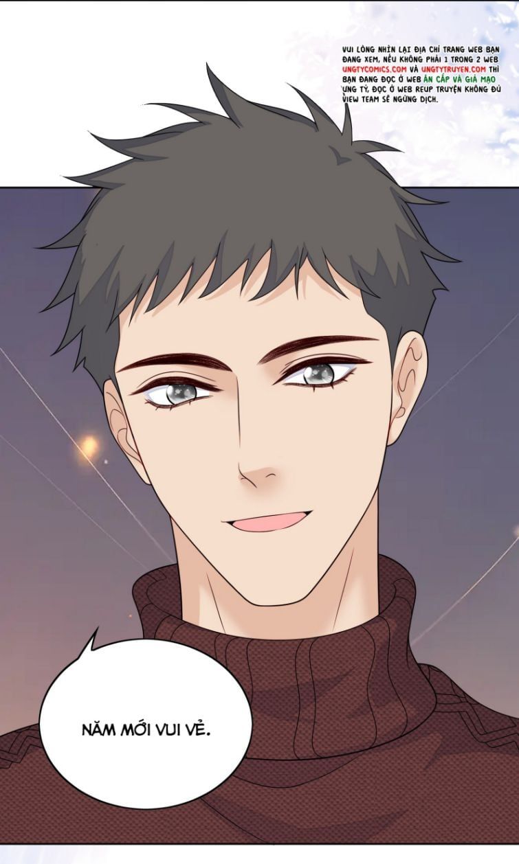 đọc truyện Tôi Bảo Bạn Cùng Bàn Đánh Cậu Chương 76 ảnh 16 tại Thiên Thai Truyện