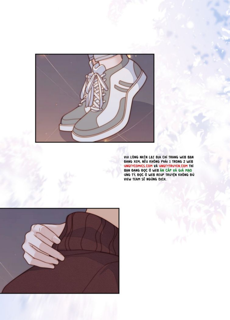 đọc truyện Tôi Bảo Bạn Cùng Bàn Đánh Cậu Chương 76 ảnh 18 tại Thiên Thai Truyện