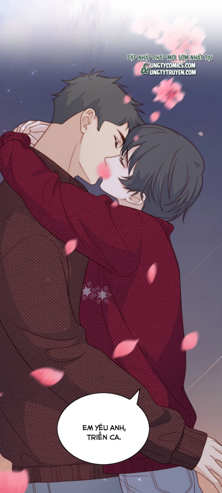 đọc truyện Tôi Bảo Bạn Cùng Bàn Đánh Cậu Chương 76 ảnh 19 tại Thiên Thai Truyện