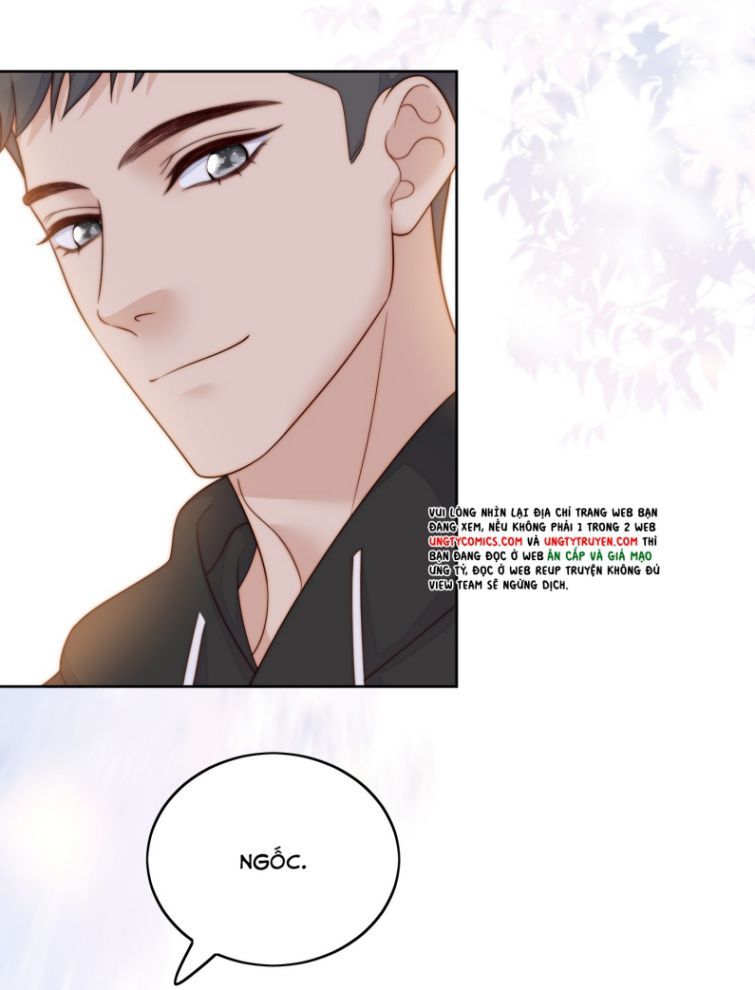 đọc truyện Tôi Bảo Bạn Cùng Bàn Đánh Cậu Chương 76 ảnh 28 tại Thiên Thai Truyện