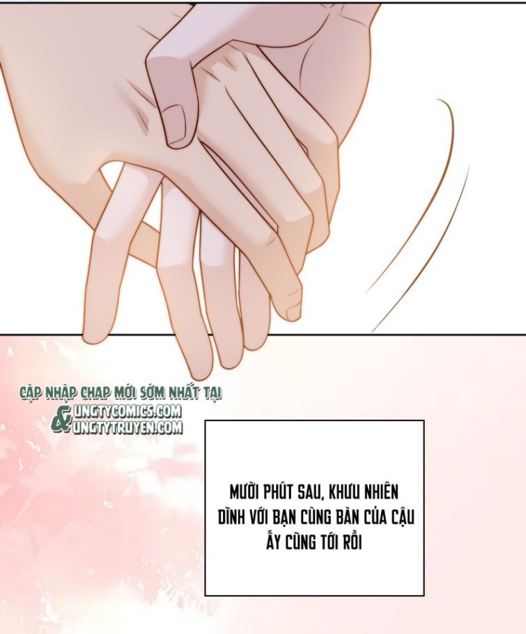 đọc truyện Tôi Bảo Bạn Cùng Bàn Đánh Cậu Chương 76 ảnh 29 tại Thiên Thai Truyện