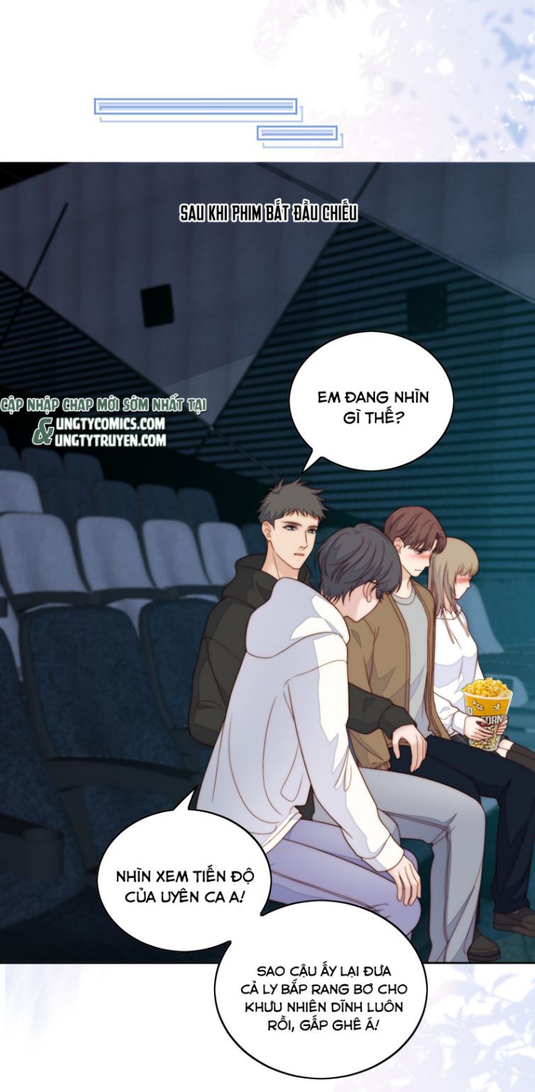 đọc truyện Tôi Bảo Bạn Cùng Bàn Đánh Cậu Chương 76 ảnh 33 tại Thiên Thai Truyện