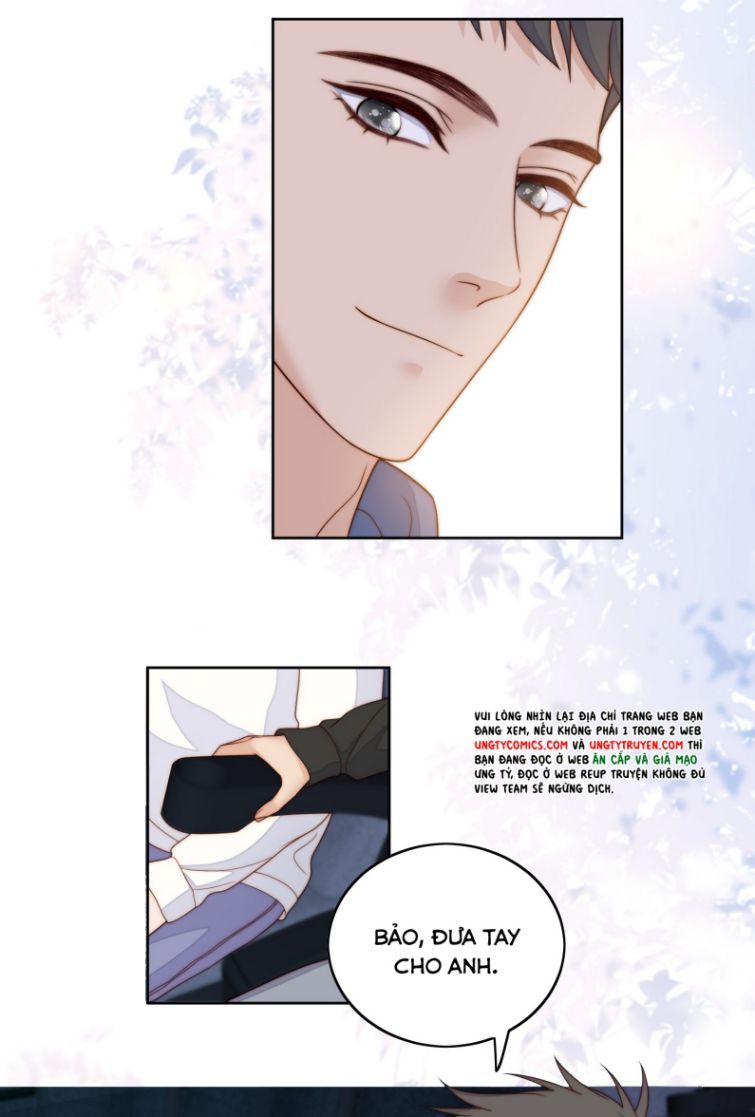 đọc truyện Tôi Bảo Bạn Cùng Bàn Đánh Cậu Chương 76 ảnh 34 tại Thiên Thai Truyện