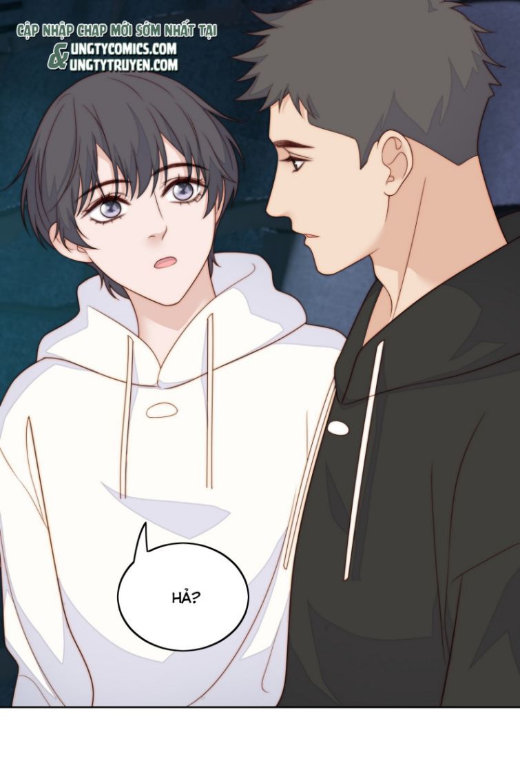 đọc truyện Tôi Bảo Bạn Cùng Bàn Đánh Cậu Chương 76 ảnh 35 tại Thiên Thai Truyện