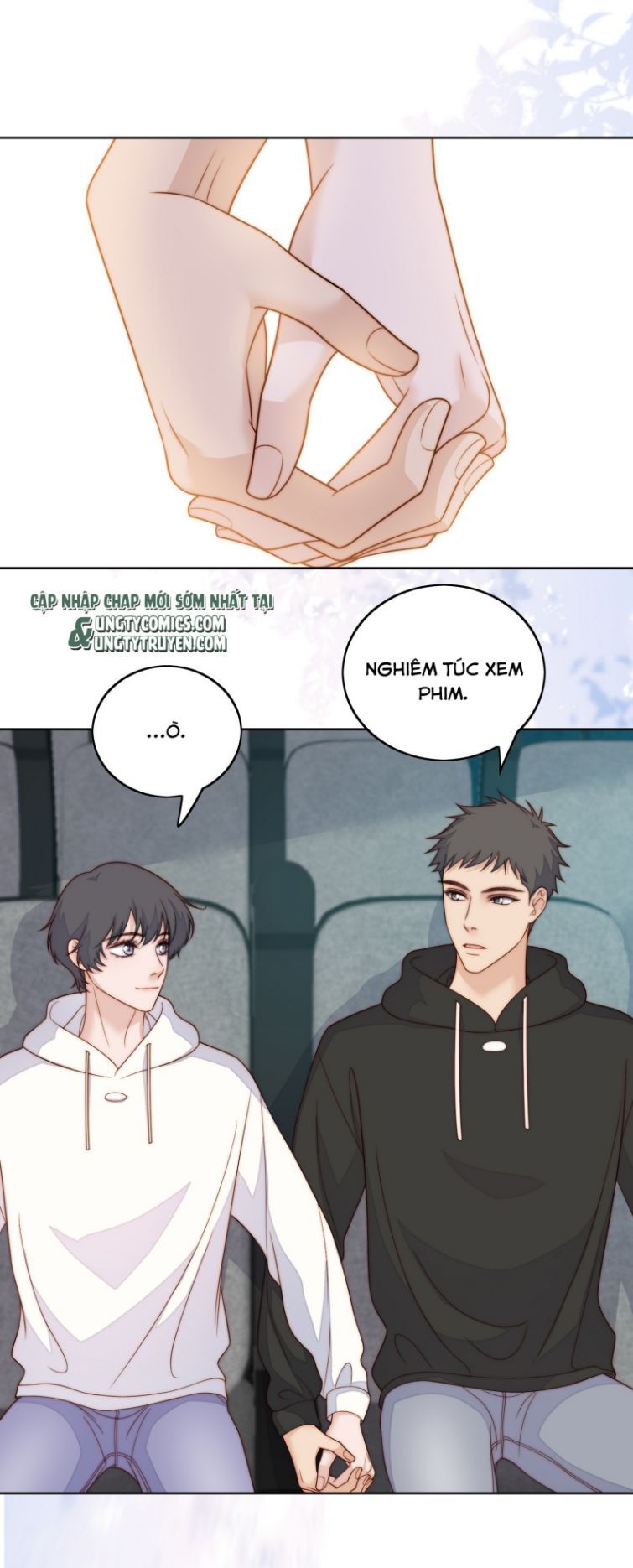 đọc truyện Tôi Bảo Bạn Cùng Bàn Đánh Cậu Chương 76 ảnh 36 tại Thiên Thai Truyện