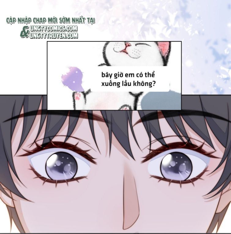 đọc truyện Tôi Bảo Bạn Cùng Bàn Đánh Cậu Chương 76 ảnh 9 tại Thiên Thai Truyện