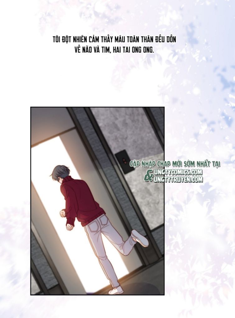 đọc truyện Tôi Bảo Bạn Cùng Bàn Đánh Cậu Chương 76 ảnh 11 tại Thiên Thai Truyện