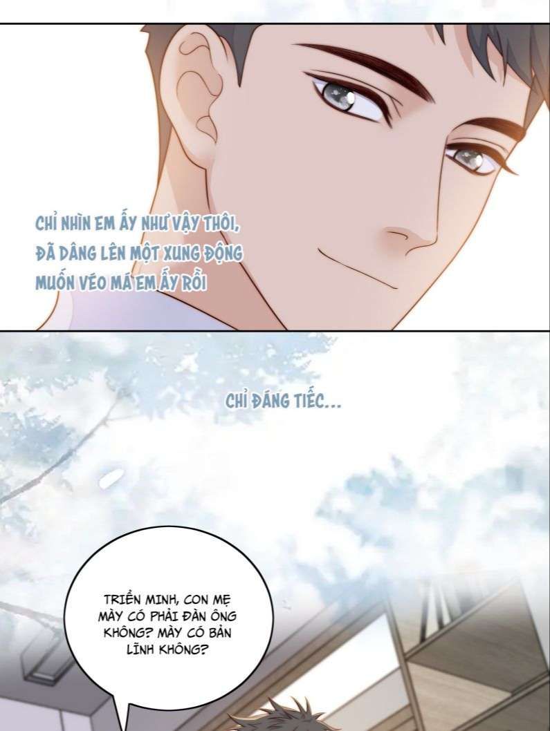 đọc truyện Tôi Bảo Bạn Cùng Bàn Đánh Cậu Chương 77 ảnh 12 tại Thiên Thai Truyện