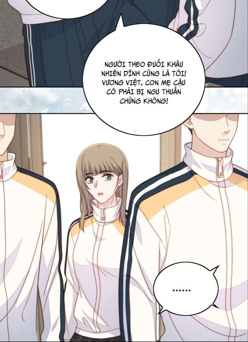 đọc truyện Tôi Bảo Bạn Cùng Bàn Đánh Cậu Chương 77 ảnh 19 tại Thiên Thai Truyện