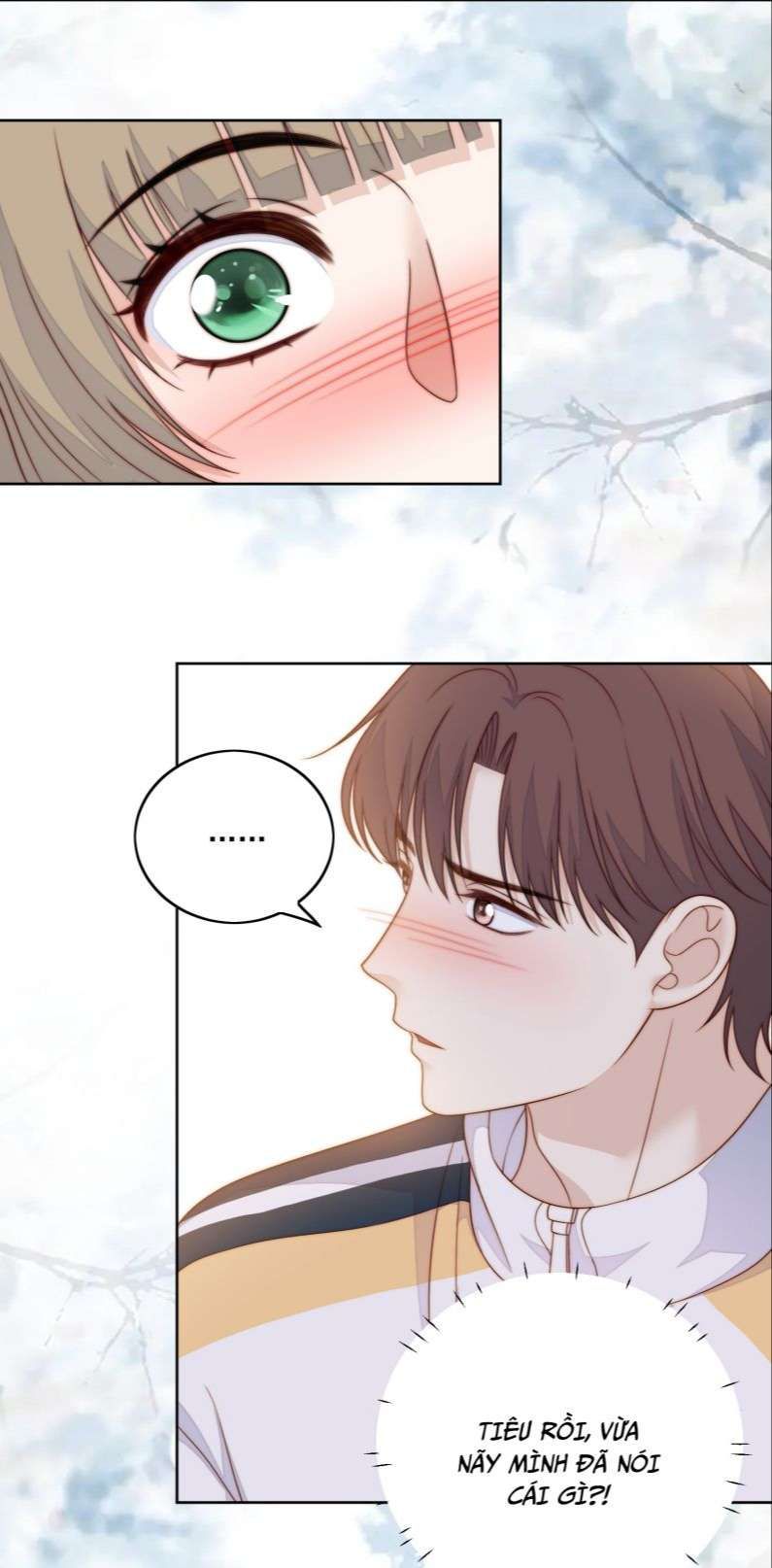 đọc truyện Tôi Bảo Bạn Cùng Bàn Đánh Cậu Chương 77 ảnh 20 tại Thiên Thai Truyện