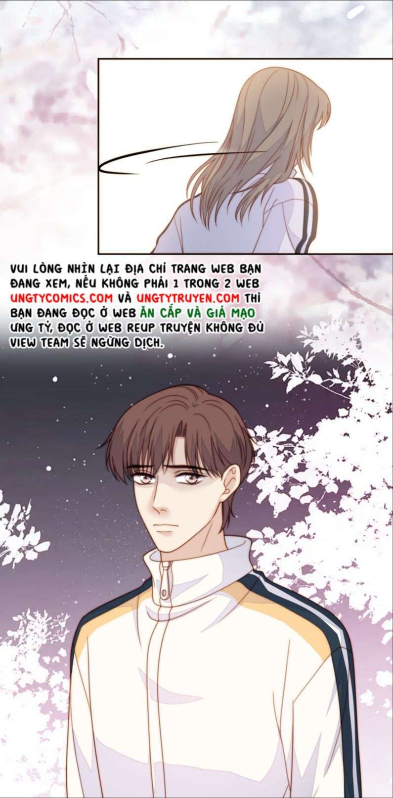 đọc truyện Tôi Bảo Bạn Cùng Bàn Đánh Cậu Chương 77 ảnh 26 tại Thiên Thai Truyện