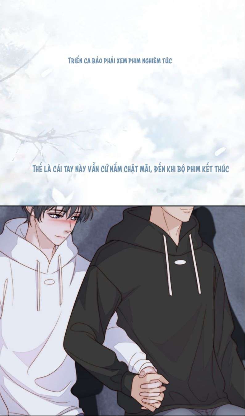 đọc truyện Tôi Bảo Bạn Cùng Bàn Đánh Cậu Chương 77 ảnh 5 tại Thiên Thai Truyện