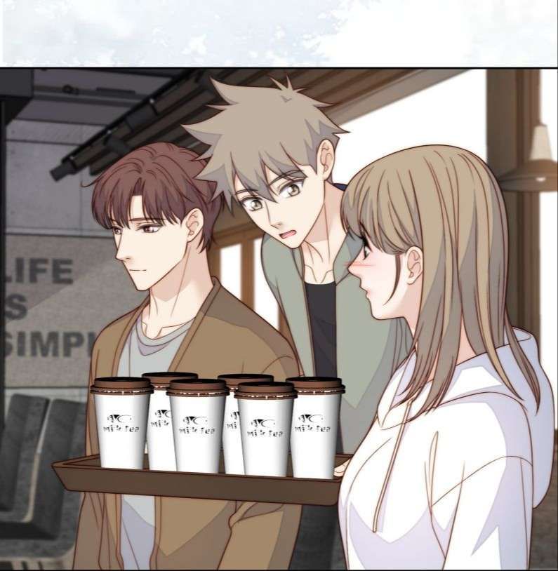 đọc truyện Tôi Bảo Bạn Cùng Bàn Đánh Cậu Chương 77 ảnh 8 tại Thiên Thai Truyện