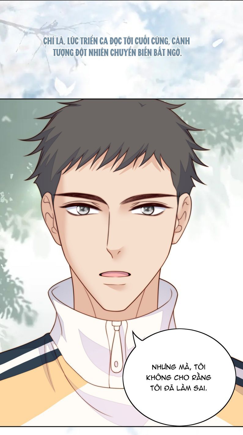 đọc truyện Tôi Bảo Bạn Cùng Bàn Đánh Cậu Chương 78 ảnh 13 tại Thiên Thai Truyện