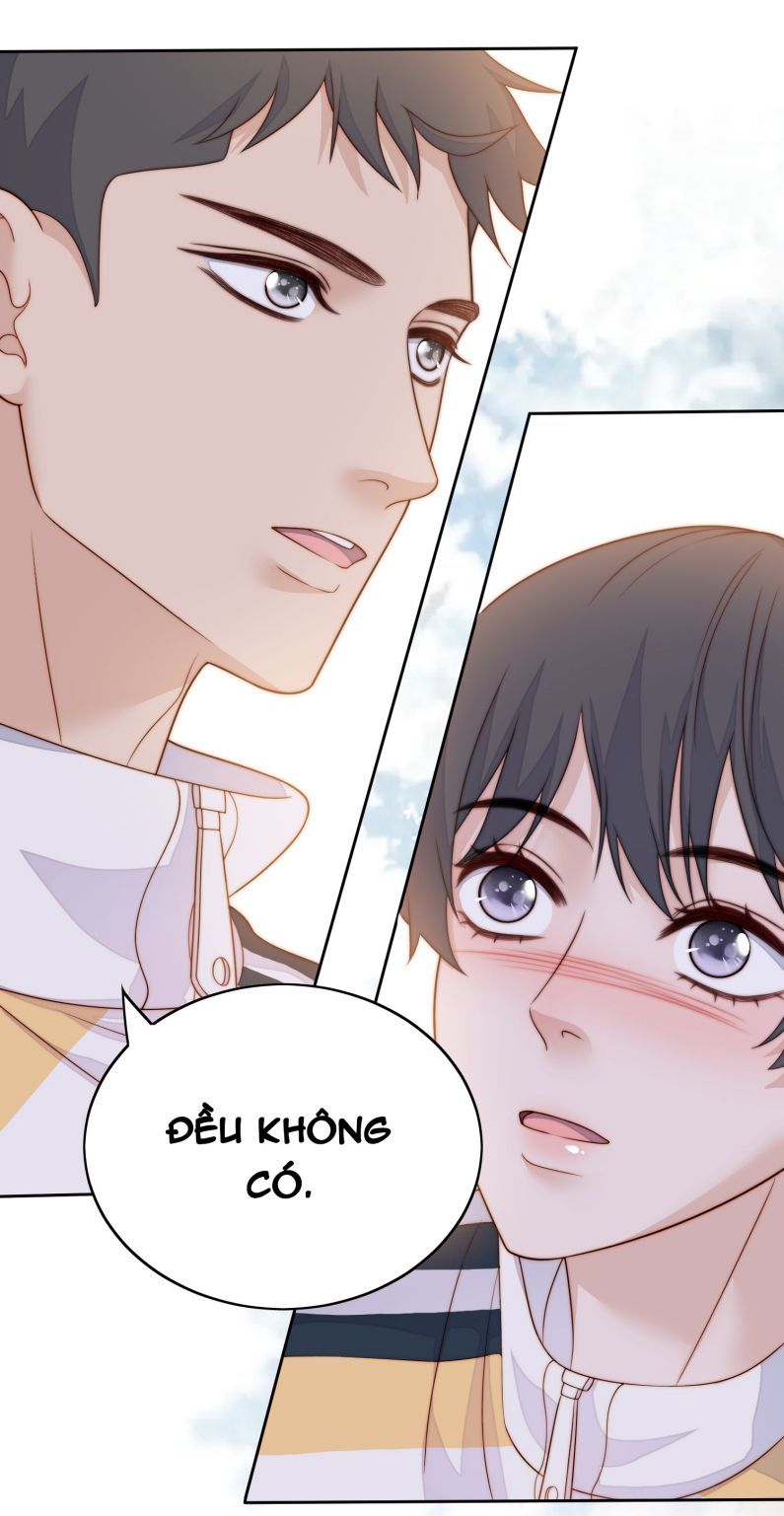 đọc truyện Tôi Bảo Bạn Cùng Bàn Đánh Cậu Chương 78 ảnh 15 tại Thiên Thai Truyện