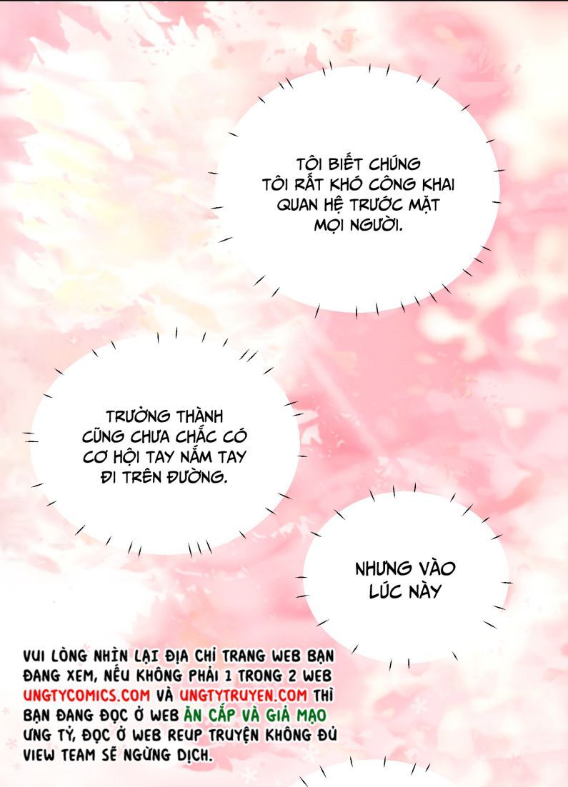 đọc truyện Tôi Bảo Bạn Cùng Bàn Đánh Cậu Chương 78 ảnh 18 tại Thiên Thai Truyện