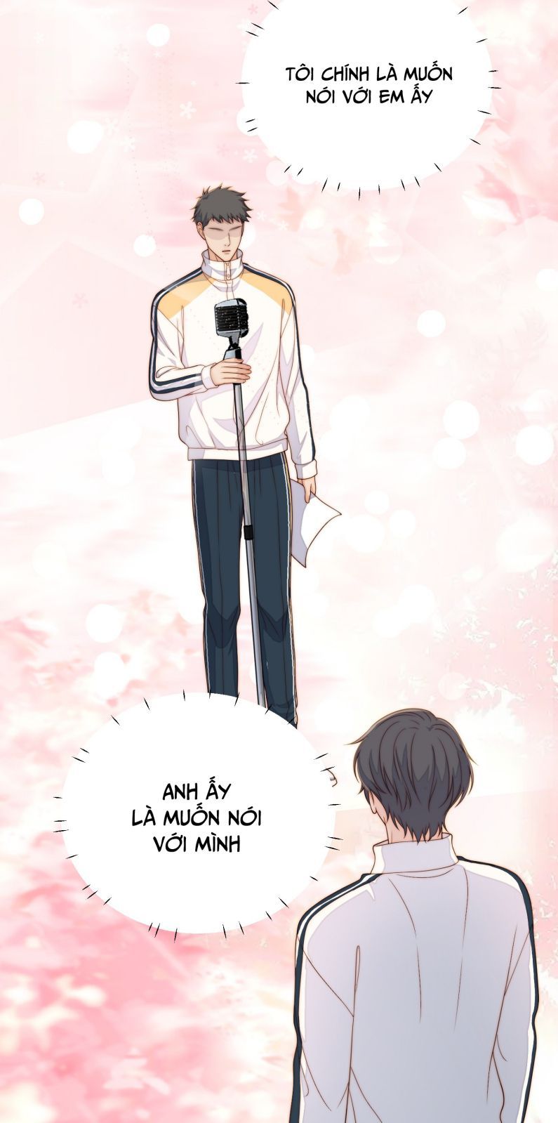 đọc truyện Tôi Bảo Bạn Cùng Bàn Đánh Cậu Chương 78 ảnh 19 tại Thiên Thai Truyện