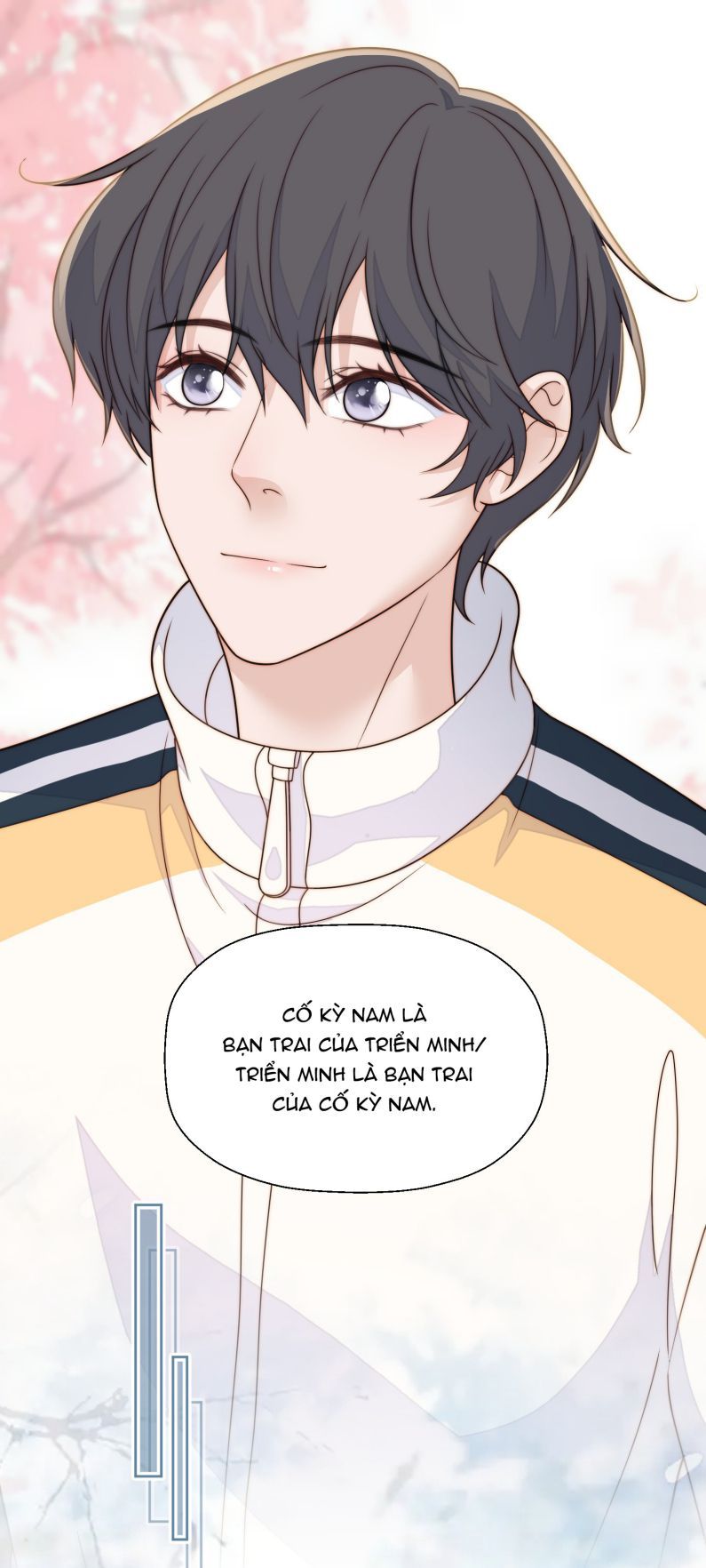 đọc truyện Tôi Bảo Bạn Cùng Bàn Đánh Cậu Chương 78 ảnh 20 tại Thiên Thai Truyện