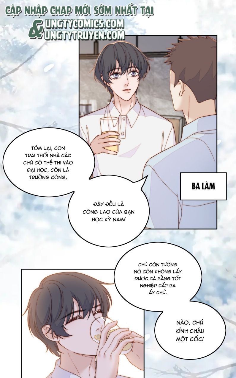 đọc truyện Tôi Bảo Bạn Cùng Bàn Đánh Cậu Chương 78 ảnh 24 tại Thiên Thai Truyện