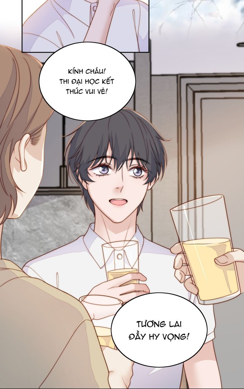 đọc truyện Tôi Bảo Bạn Cùng Bàn Đánh Cậu Chương 78 ảnh 25 tại Thiên Thai Truyện