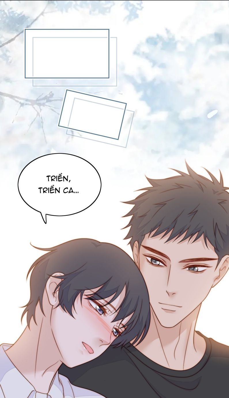 đọc truyện Tôi Bảo Bạn Cùng Bàn Đánh Cậu Chương 78 ảnh 26 tại Thiên Thai Truyện