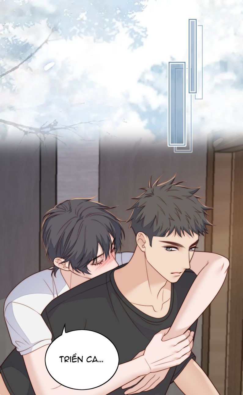 đọc truyện Tôi Bảo Bạn Cùng Bàn Đánh Cậu Chương 78 ảnh 28 tại Thiên Thai Truyện