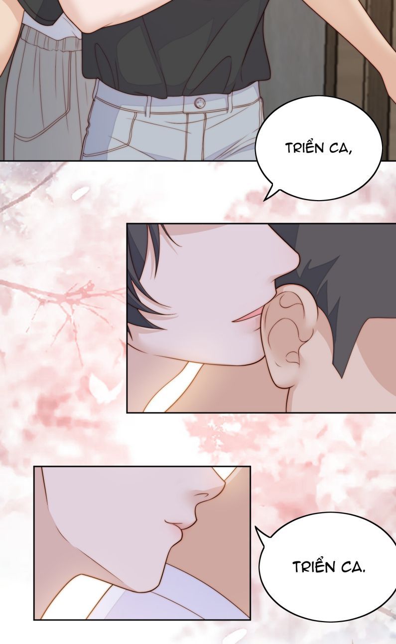 đọc truyện Tôi Bảo Bạn Cùng Bàn Đánh Cậu Chương 78 ảnh 29 tại Thiên Thai Truyện