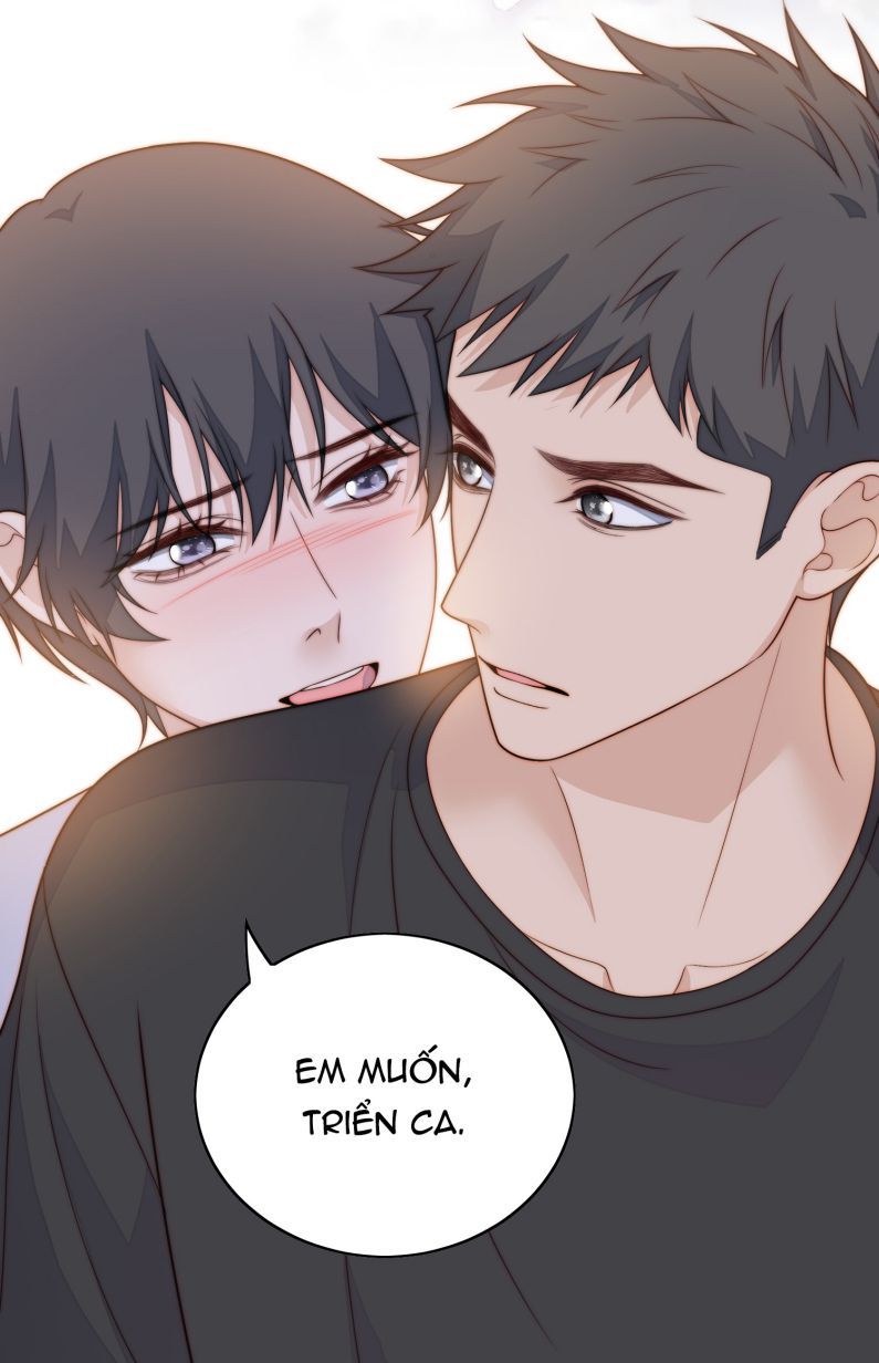 đọc truyện Tôi Bảo Bạn Cùng Bàn Đánh Cậu Chương 78 ảnh 30 tại Thiên Thai Truyện