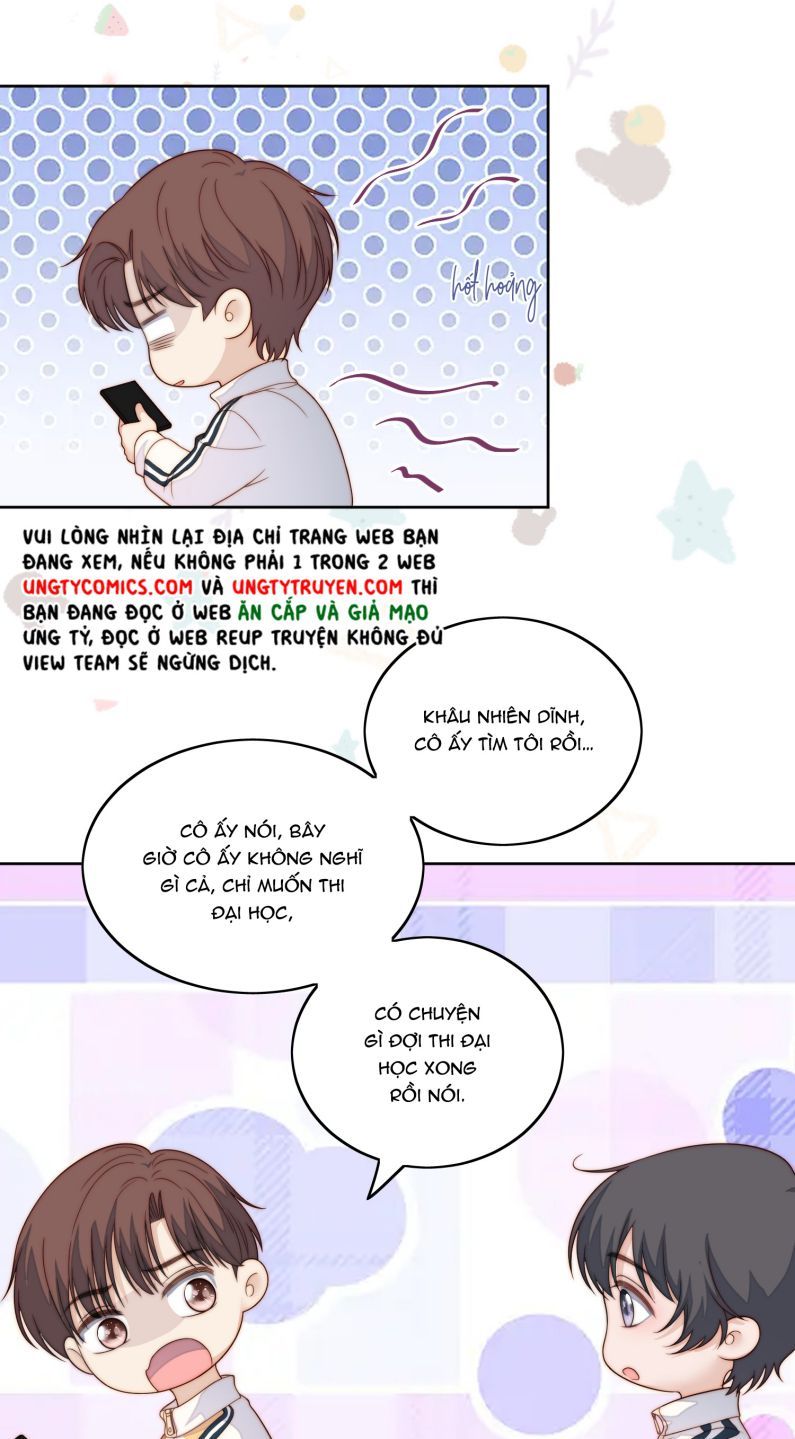 đọc truyện Tôi Bảo Bạn Cùng Bàn Đánh Cậu Chương 78 ảnh 7 tại Thiên Thai Truyện