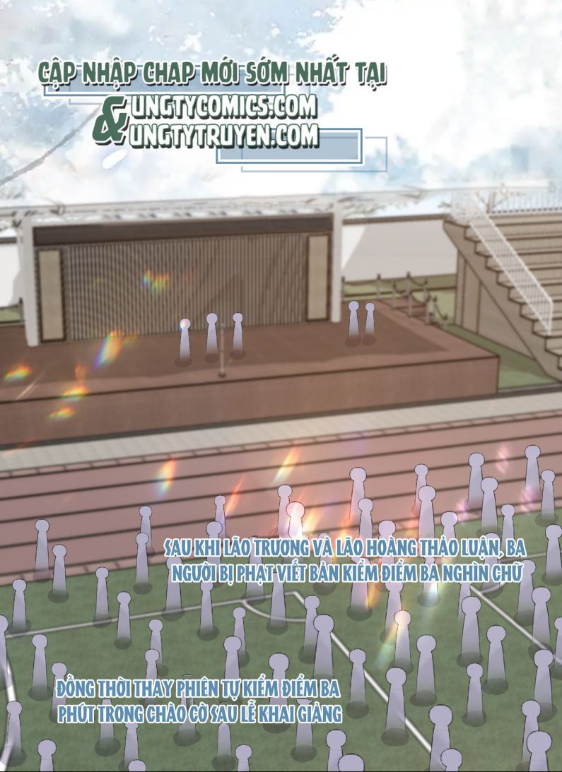 đọc truyện Tôi Bảo Bạn Cùng Bàn Đánh Cậu Chương 78 ảnh 10 tại Thiên Thai Truyện