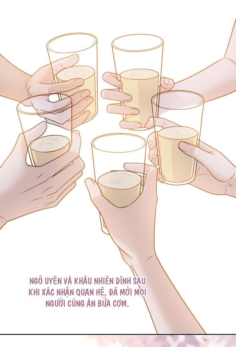 đọc truyện Tôi Bảo Bạn Cùng Bàn Đánh Cậu Chương 79 ảnh 13 tại Thiên Thai Truyện