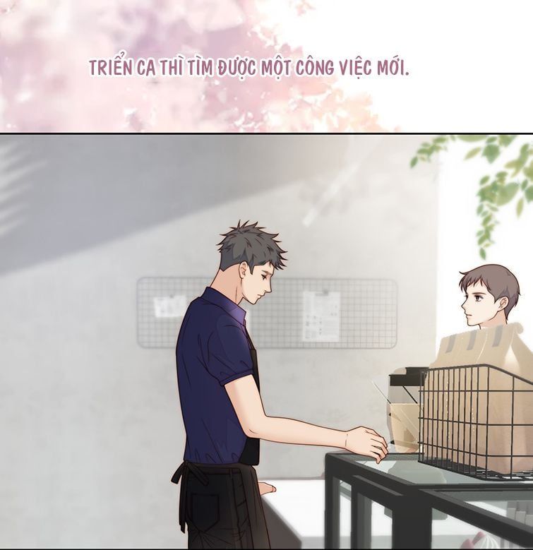 đọc truyện Tôi Bảo Bạn Cùng Bàn Đánh Cậu Chương 79 ảnh 14 tại Thiên Thai Truyện