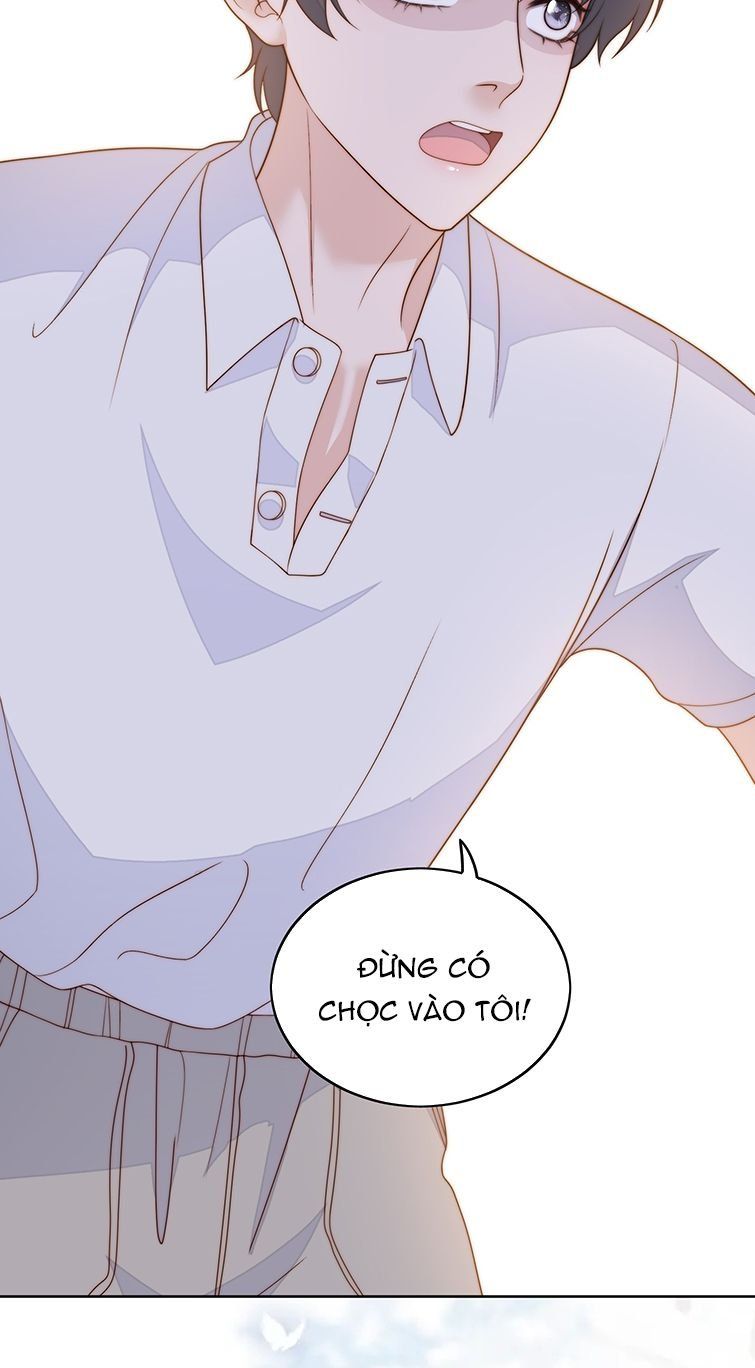 đọc truyện Tôi Bảo Bạn Cùng Bàn Đánh Cậu Chương 79 ảnh 29 tại Thiên Thai Truyện