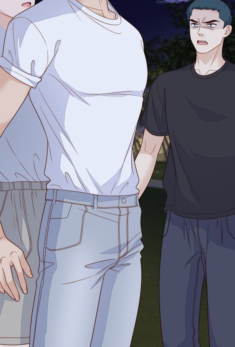 đọc truyện Tôi Bảo Bạn Cùng Bàn Đánh Cậu Chương 79 ảnh 32 tại Thiên Thai Truyện