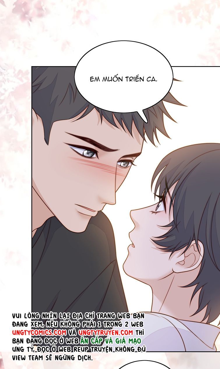 đọc truyện Tôi Bảo Bạn Cùng Bàn Đánh Cậu Chương 79 ảnh 8 tại Thiên Thai Truyện