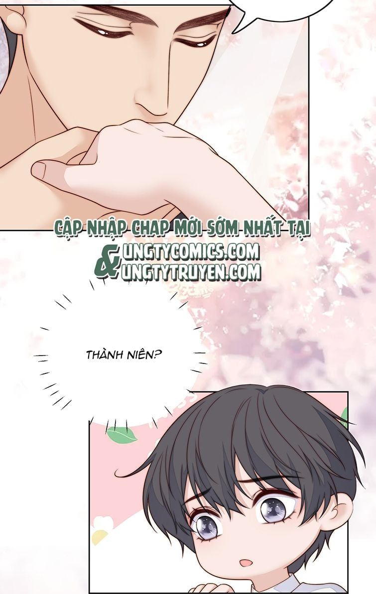 đọc truyện Tôi Bảo Bạn Cùng Bàn Đánh Cậu Chương 79 ảnh 11 tại Thiên Thai Truyện