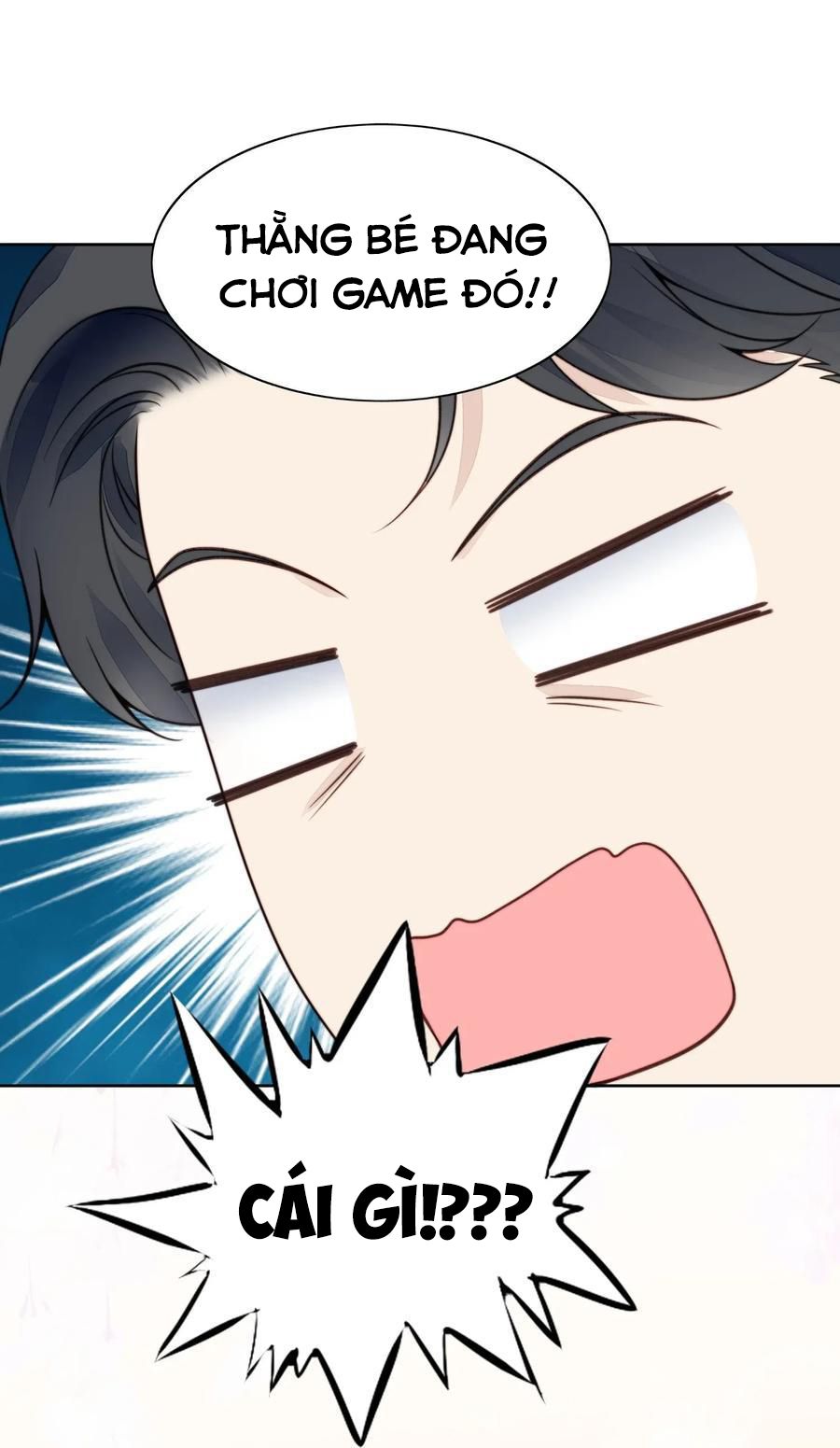 đọc truyện Tôi Bảo Bạn Cùng Bàn Đánh Cậu Chương 8 ảnh 22 tại Thiên Thai Truyện