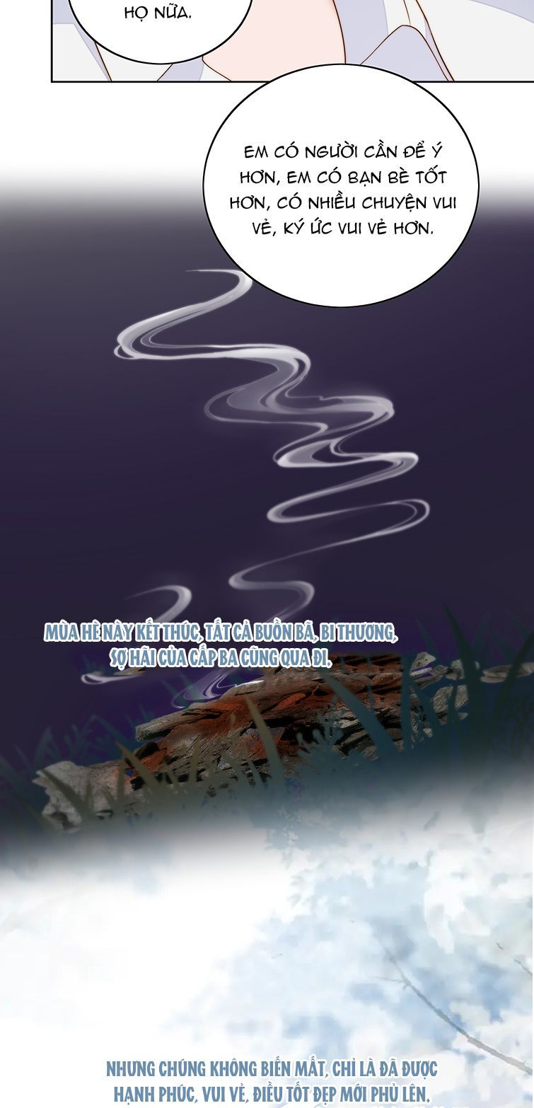 đọc truyện Tôi Bảo Bạn Cùng Bàn Đánh Cậu Chương 80 ảnh 14 tại Thiên Thai Truyện