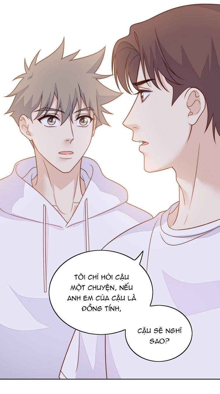 đọc truyện Tôi Bảo Bạn Cùng Bàn Đánh Cậu Chương 80 ảnh 29 tại Thiên Thai Truyện