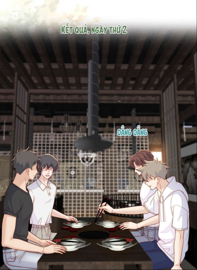 đọc truyện Tôi Bảo Bạn Cùng Bàn Đánh Cậu Chương 81 ảnh 13 tại Thiên Thai Truyện